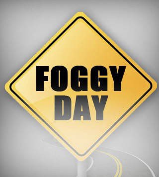 Mendota Unified is on foggy day schedule (1/27/23)