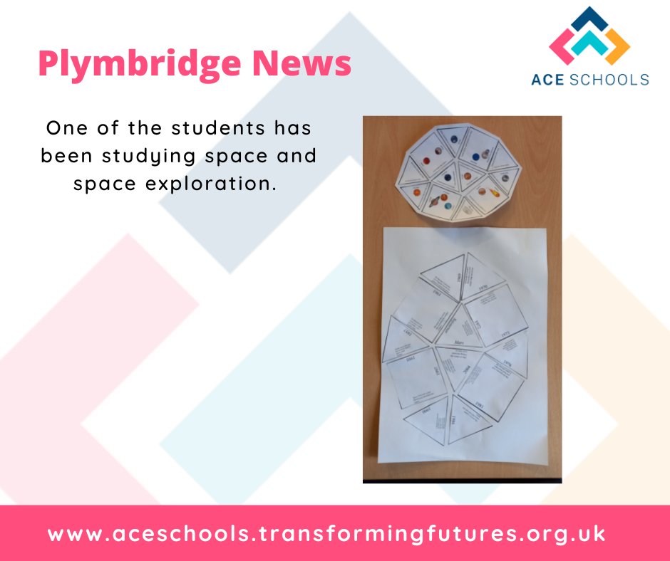 ACE Schools tweet media