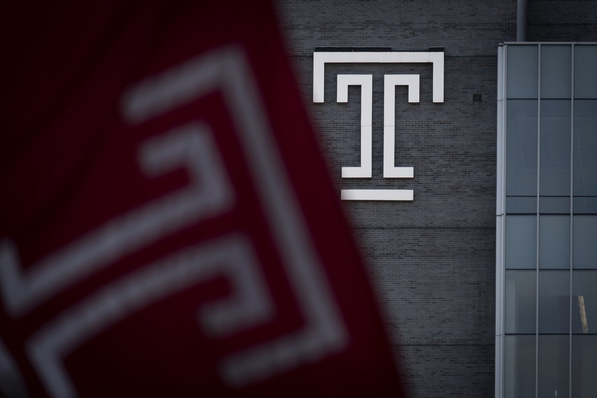 TUGovtAffairs's tweet image. Happy Friday everyone! #StaySafe #StayHealthy #CherryOn