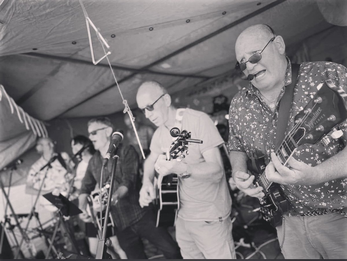 The Morecambe Community Music Melting Pot Project tweet media