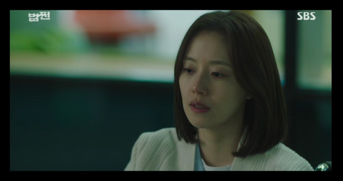 Chae_Woniee's tweet photo. I did not expect Joon Kyung will  come out on Ep7. Can't wait for Ep.8 since Chaewon reassurres fans that Joonkyung will be active on the 8th episode.

#문채원 #MoonChaeWon #법쩐 #Payback #PaybackEp7 https://t.co/HLpyoyUi9m