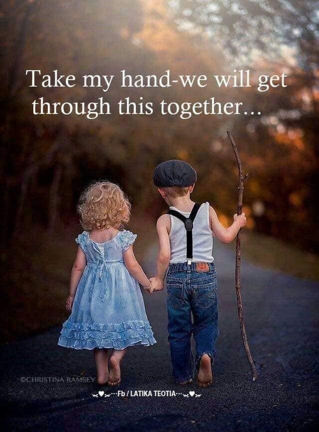 Namasteprecious's tweet photo. For anyone who has #LongCovid ~ For anyone who may be struggling or for whom life is hard. I care.
Us #AngelsOfKindness we must share what we can and receive what we need.
This world is harsh, here, come take my hand~
We will get through this together.
Compassion is power. https://t.co/F7A4dq1fiW