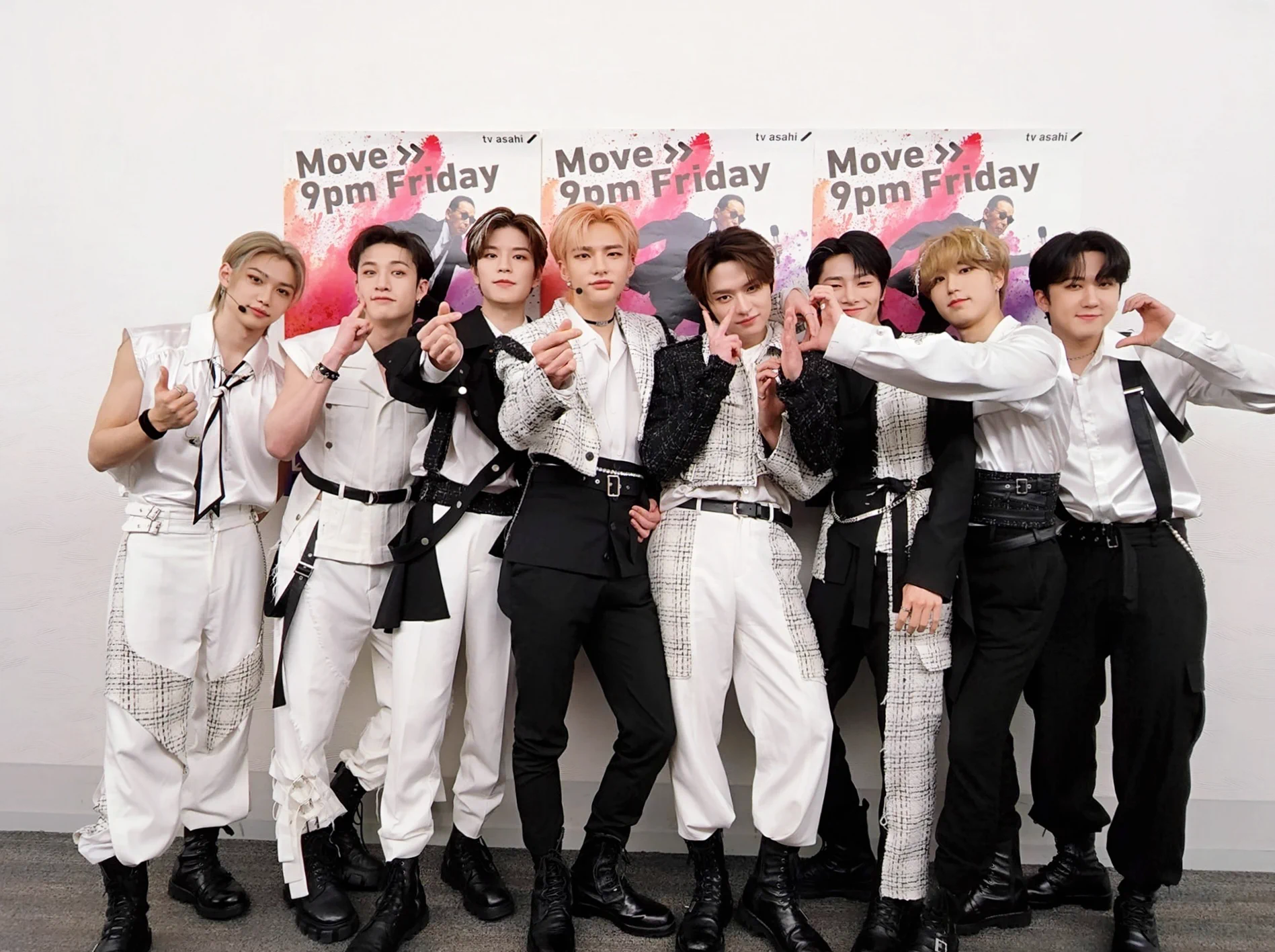Stray Kids Japan Official on X: 