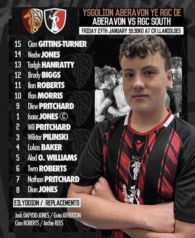 Clwb Rygbi Bro Ffest tweet media