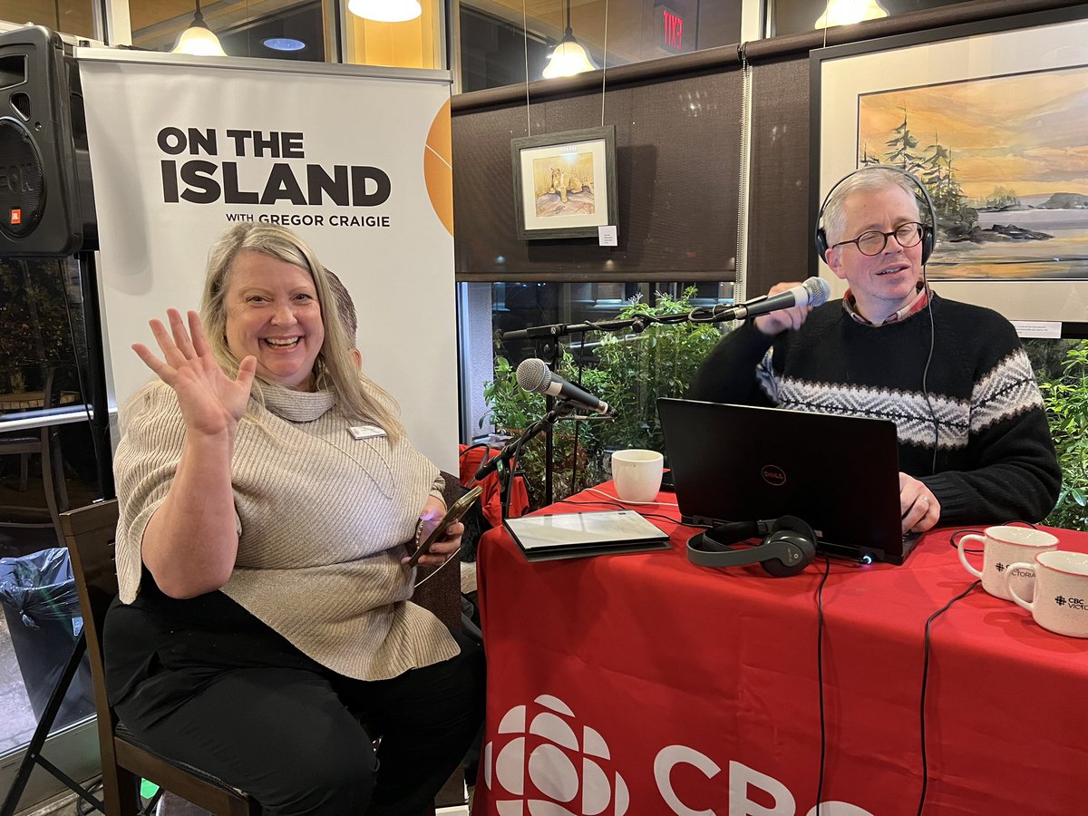 CBContheisland tweet picture