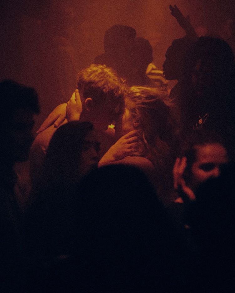 "body in the flame burning in the fire
and I don’t need to dance with nobody"