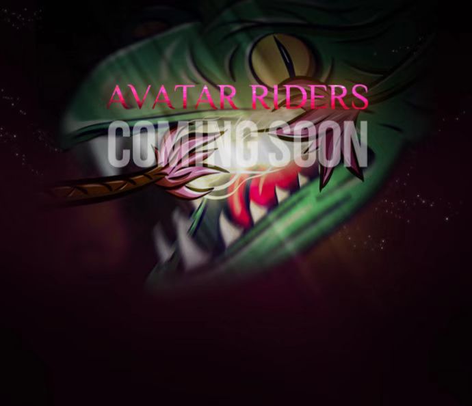 AvatarRiders's tweet photo. 🚀Only 30 min till mint!🚀

Avatar Riders! Our journey is about to begin and I wanna make sure that you know what lies ahead!

The page is already open in our website: https://t.co/9w1GxJHyFD https://t.co/9xhCWMbu6z