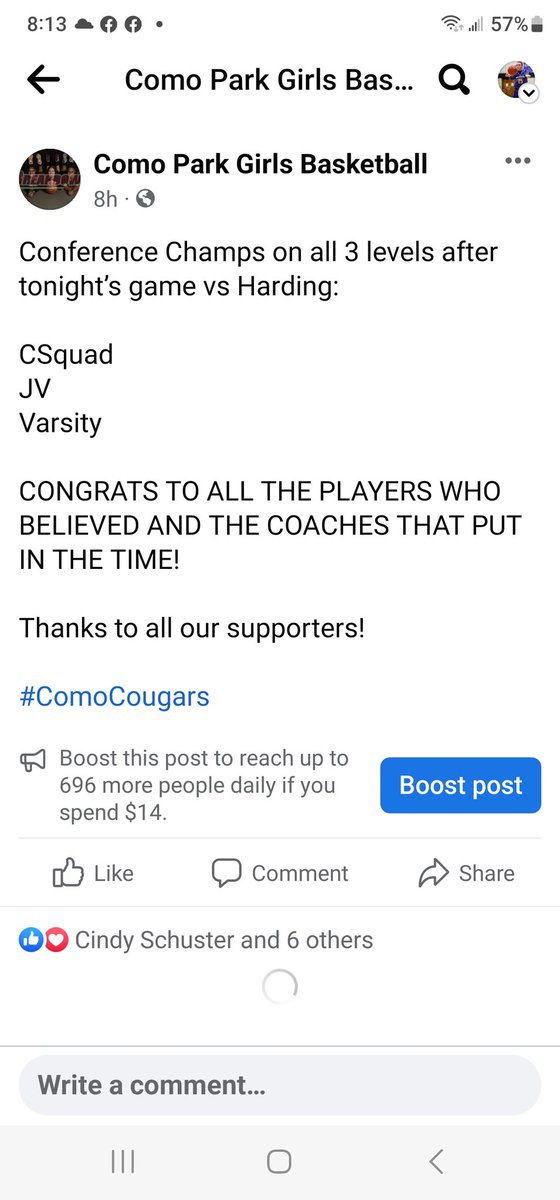 They working hard behind the scene love coaching definitely getting better Coaching the C squad team has been so much fun these girls they listen and they have fun and have got better everyday happy coach Great work Team 💛🖤