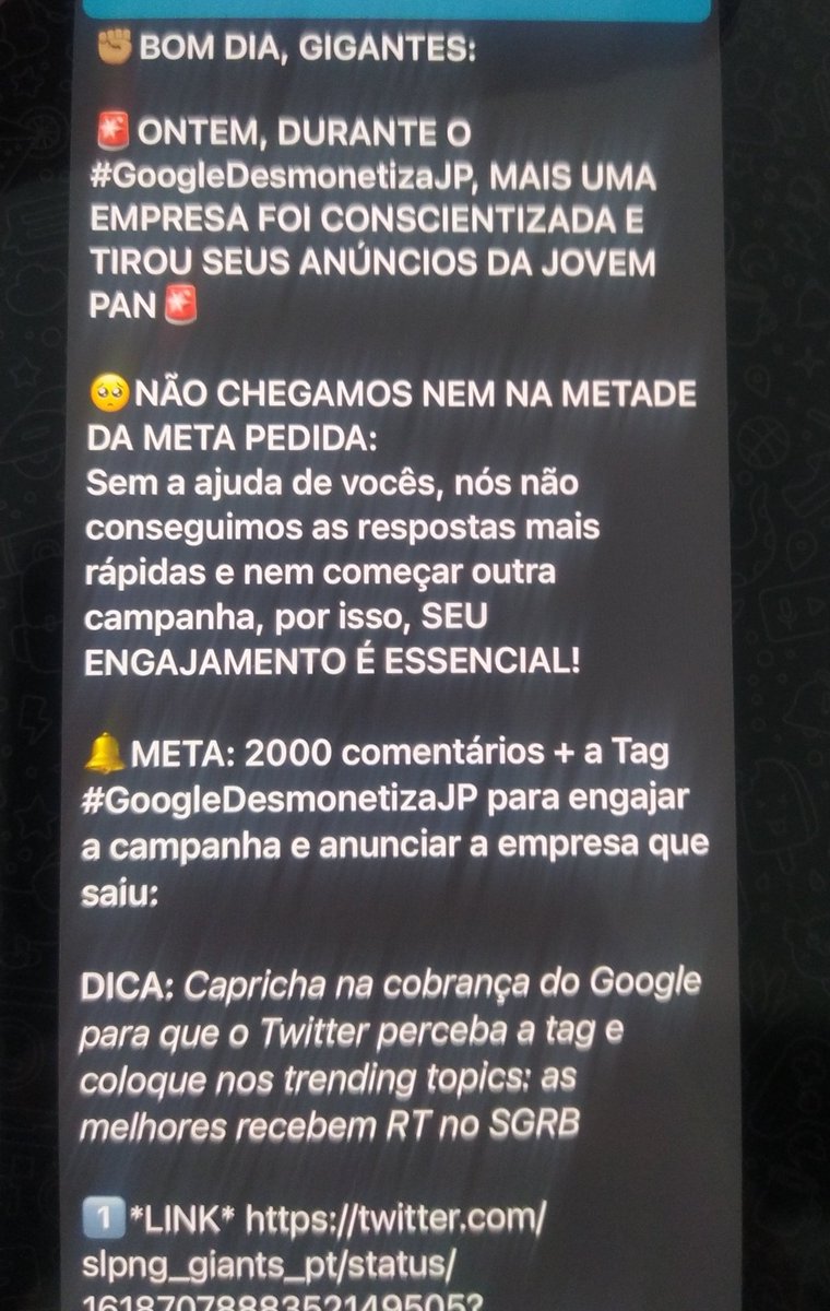 ForcesRight's tweet image. Kkkkkk estão perdendo engajamento, esses lixos