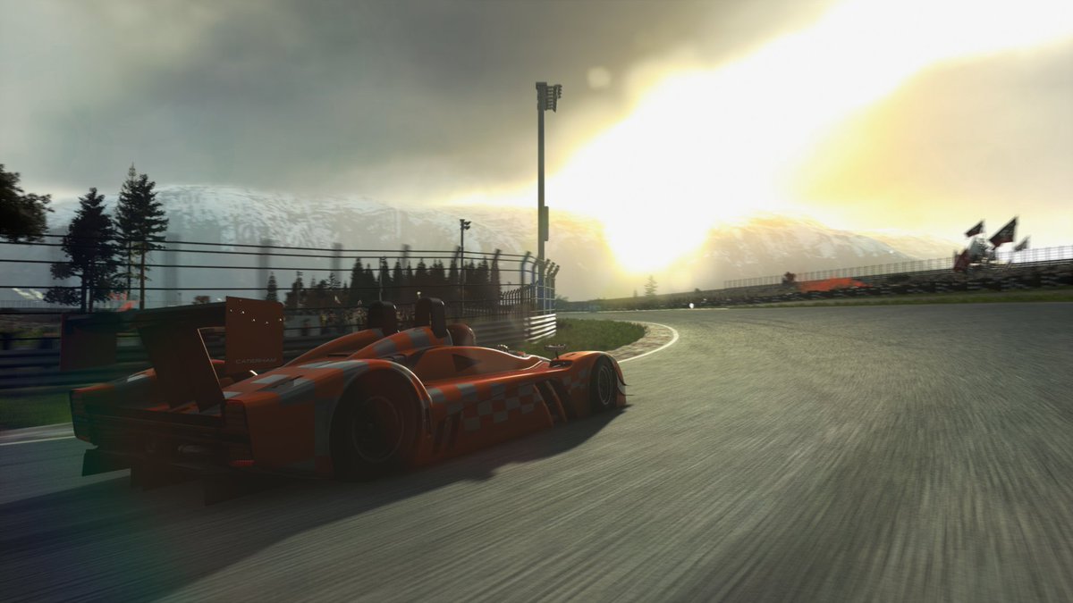 ChrisVP88's tweet image. #DriveClub