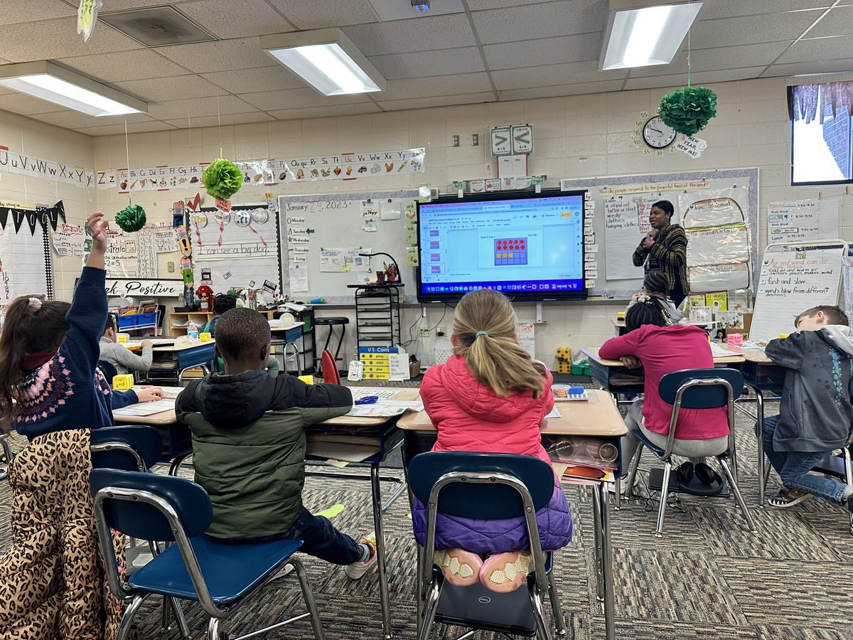 Kalie Snipes, KCS (@kcskalie) on Twitter photo I had the pleasure of watching some awesome Fluency Routines taking place at <a href="/SmgMagnet/">Sarah Moore Greene Magnet Academy (SMGMA)</a> Tuesday! The conversations left me in awe, and all the questioning from teachers was ON POINT! WTG SMG! #Bff #Region5 <a href="/gfletchy/">Graham Fletcher</a> <a href="/KCSMathematics/">Gary A. Petko</a> <a href="/MathFriendAnne/">Anne Stinnett</a> I had the pleasure of watching some awesome Fluency Routines taking place at <a href="/SmgMagnet/">Sarah Moore Greene Magnet Academy (SMGMA)</a> Tuesday! The conversations left me in awe, and all the questioning from teachers was ON POINT! WTG SMG! #Bff #Region5 <a href="/gfletchy/">Graham Fletcher</a> <a href="/KCSMathematics/">Gary A. Petko</a> <a href="/MathFriendAnne/">Anne Stinnett</a>
