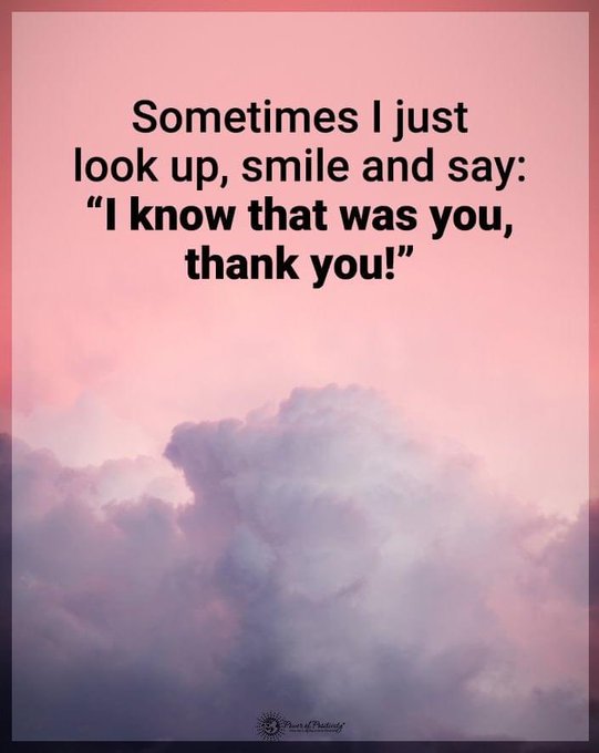 TrainingMindful's tweet photo. “Sometimes I just look up…” https://t.co/7xennQaWLv