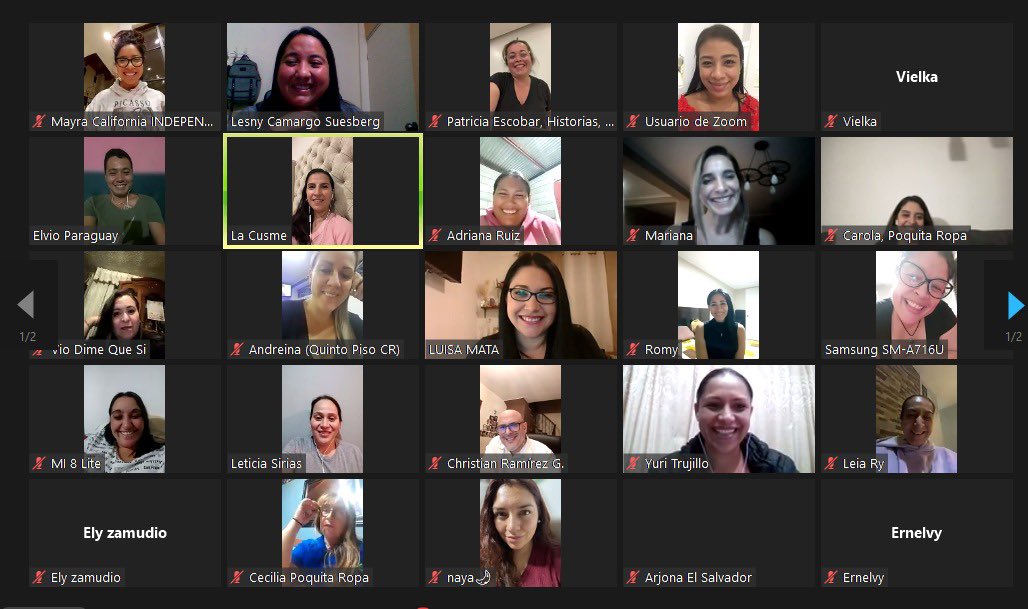 ArjonaMexicoOf's tweet image. Encuentro MUNDIAL de CLUBES DE FANS de @ricardoarjona 😍😍 

16 países diferentes, aquí no hay bandos, solo hermanos… 😍

En la UNIÓN hay fuerza 💪 

#Arjona #SDT #FansClub #RicardoArjona #frases