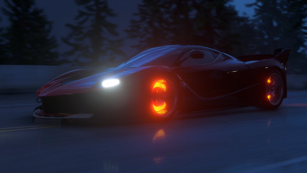 ChrisVP88's tweet image. #DriveClub