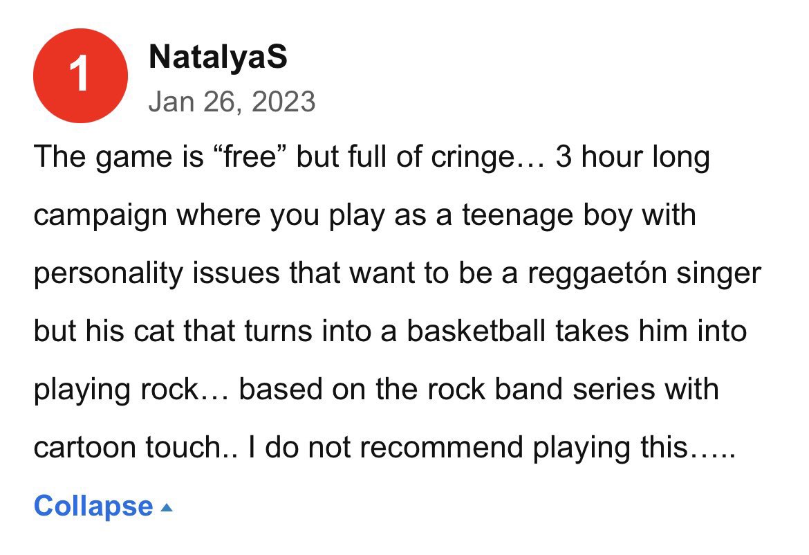 El Gamer Informado tweet media