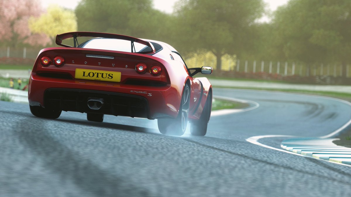 ChrisVP88's tweet image. #DriveClub