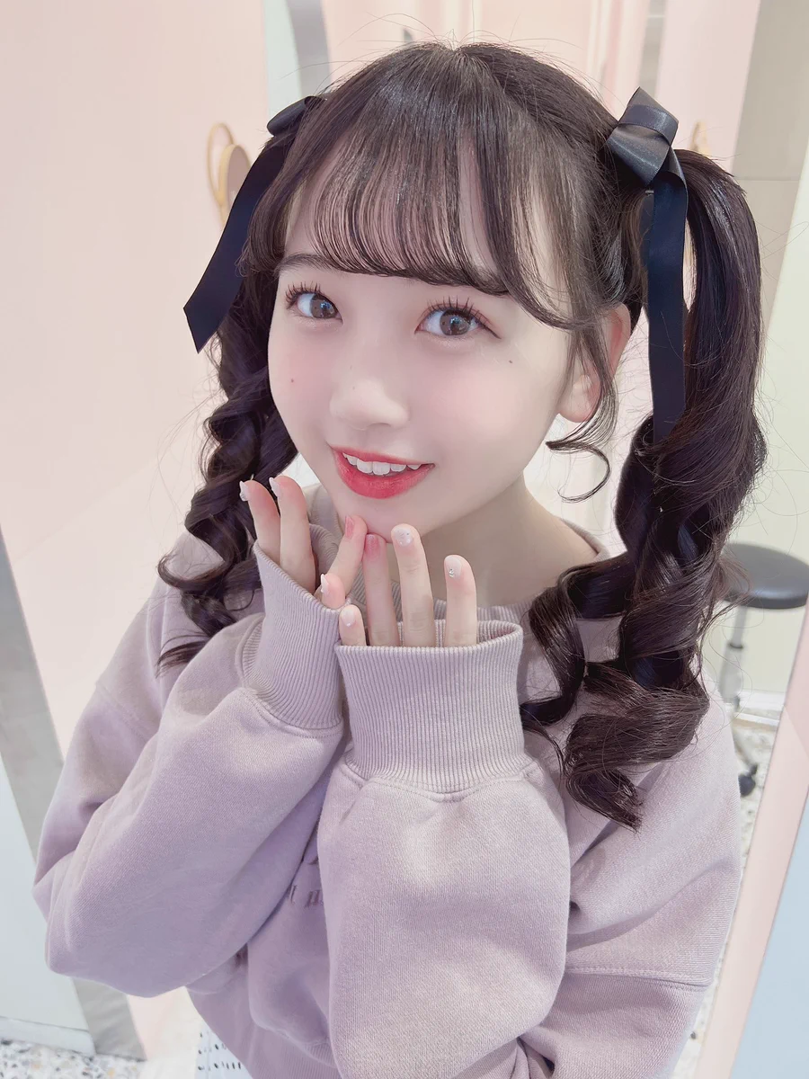 松本かれん( FRUITS ZIPPER ) on X: 