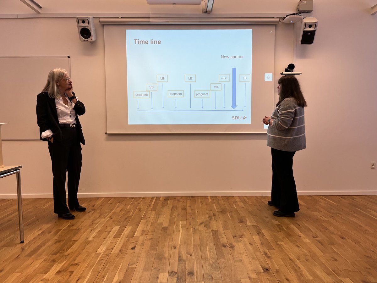 Department of Clinical Epidemiology, Aarhus tweet media