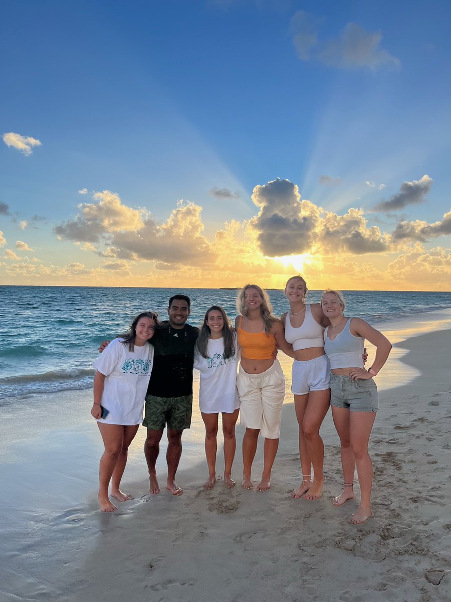 Western Oregon Volleyball tweet media