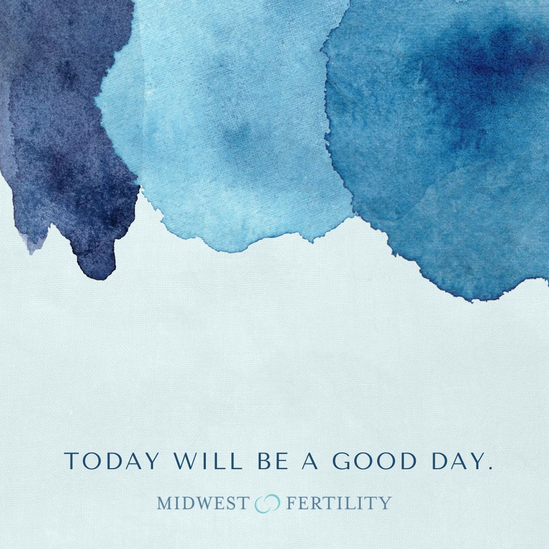 mdwstfertility's tweet photo. It's a good day to take the next step toward your family dreams. Call to schedule your consult with the caring specialists at @mdwstfertility today >> (317) 571-1637

#Fertility #Infertility #InfertilityAwareness #MidwestFertilitySpecialists #Indianapolis #FortWayneIN #CarmelIN https://t.co/8KmUe1O69W