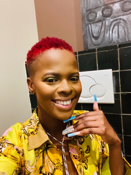 Fresh hair cut https://t.co/ouH9OLVHHp<a href="/tag/thisbodyworksforme"class="tags"><span>#thisbodyworksforme</span></a>