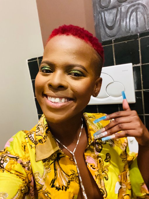 Fresh hair cut https://t.co/ouH9OLVHHp<a href="/tag/thisbodyworksforme"class="tags"><span>#thisbodyworksforme</span></a>