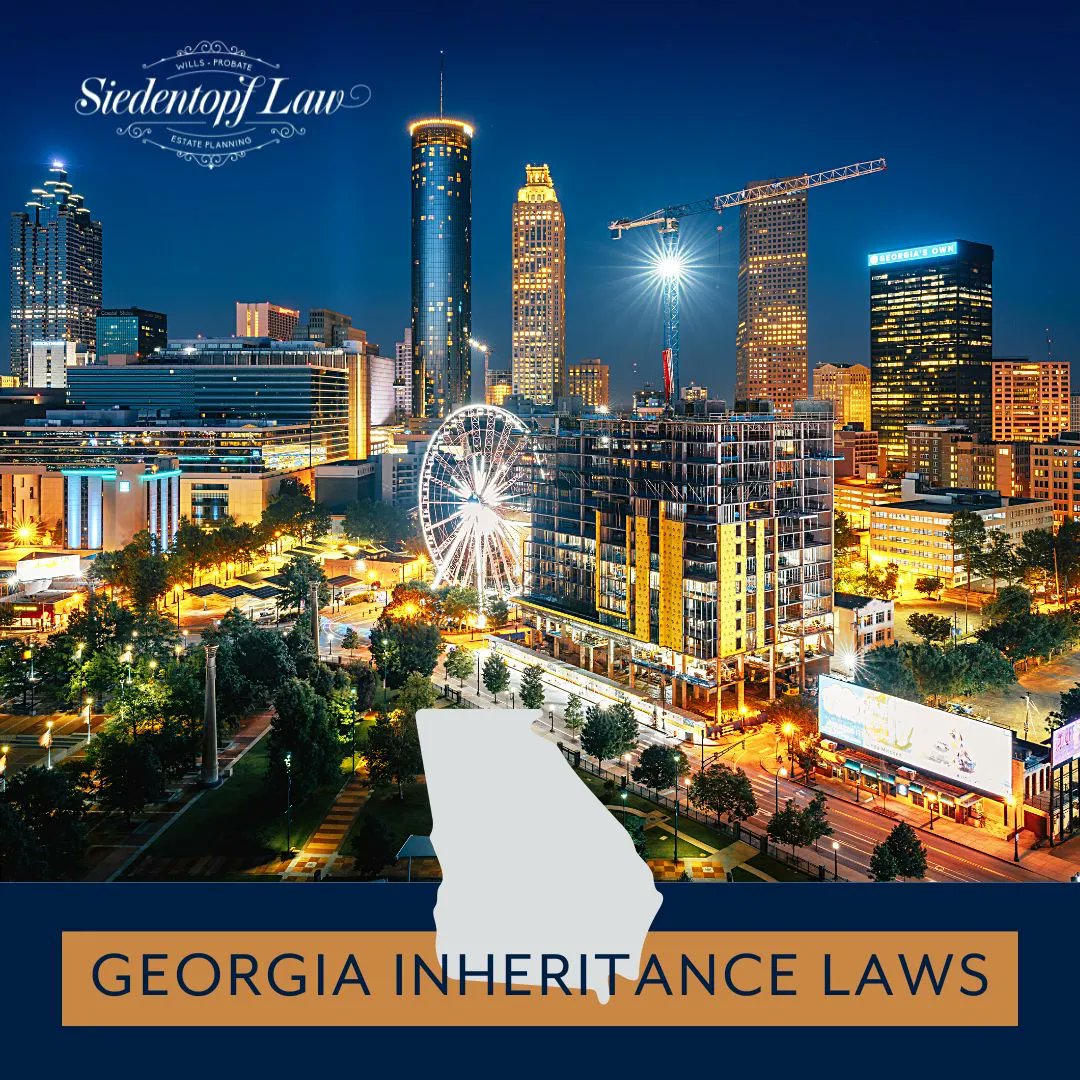 BrookhavenLaw's tweet image. Understanding the inheritance tax in Georgia may help to answer some questions about a loved one&apos;s assets. 

Discover more about our states unique #inheritancelaws at: buff.ly/3i2uRy5 

#galaw #gainheritancelaw #inheritance #inheritancetax #will #estateplanning