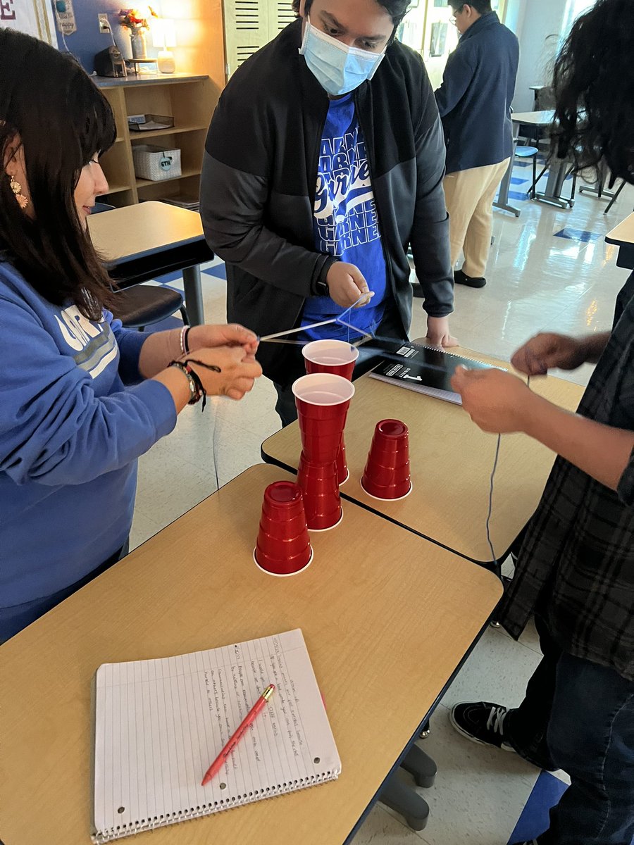 CoachArellano_'s tweet photo. Safe & Healthy communication is one of my fav lessons to teach. I love when students are able to identify different communication styles & which style is most effective. @NeisdPE_Health #CupStackChallenge #HealthyCommunication https://t.co/PXgorLa21K