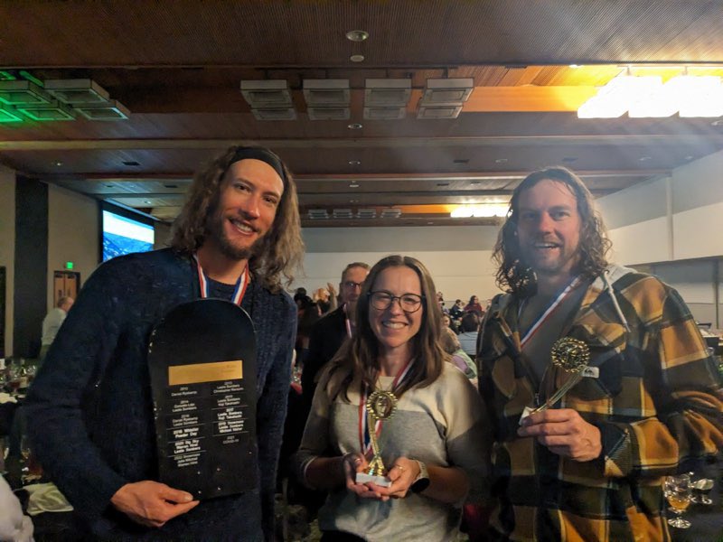 Julia Mitchell, PhD tweet media