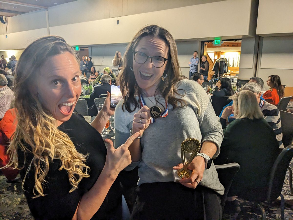 Julia Mitchell, PhD tweet media