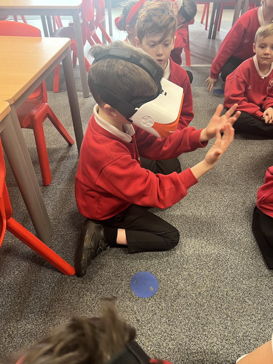 Newhall Primary Academy and Nursery tweet media