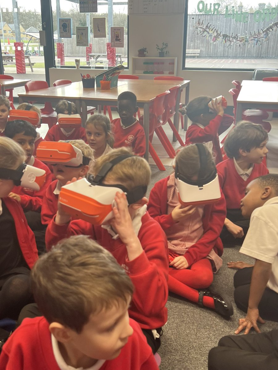 Newhall Primary Academy and Nursery tweet media