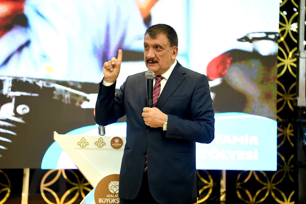 Selahattin Gürkan
