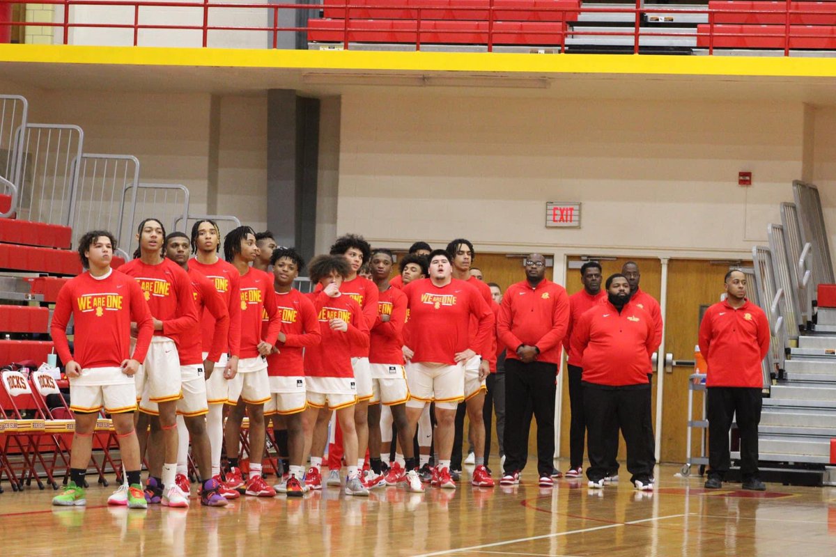 Quarry Crazies tweet media