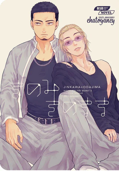 お知らせ(他ジャンルだけど)週末開催のイベントで発行する友人の本のデザインとイラスト描かせてもらいました!ポストカードやポスターも作ったよ。万が一興味ある方はよろしくお願いしまーす。自分も売り子で行きます※半生?だからスペース表記は伏せます 