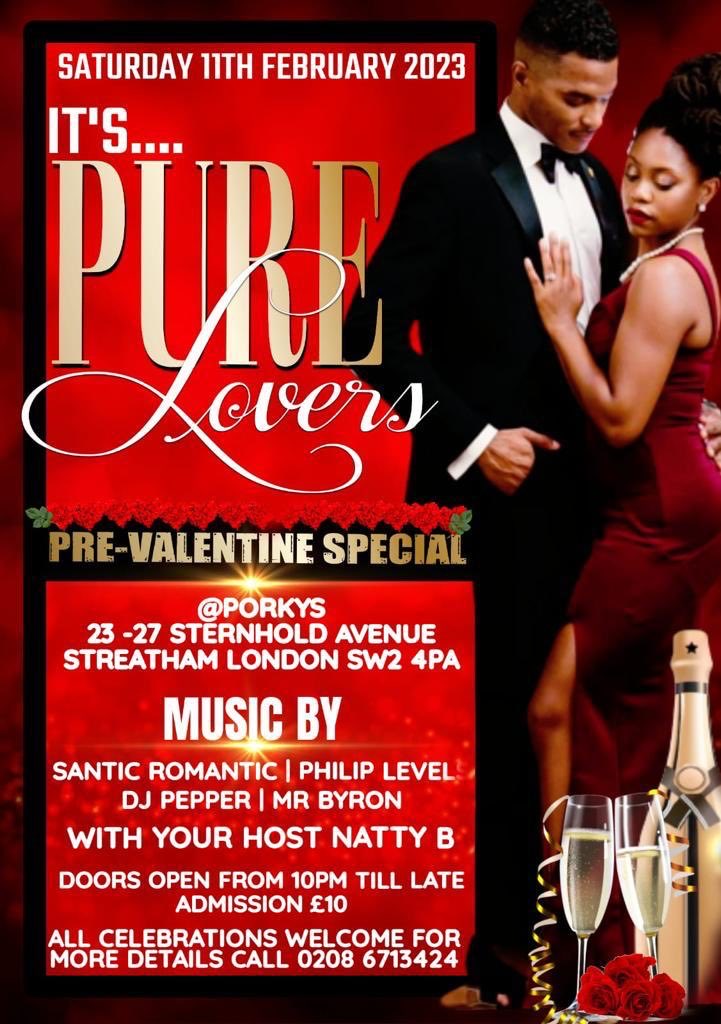 Session not to be missed