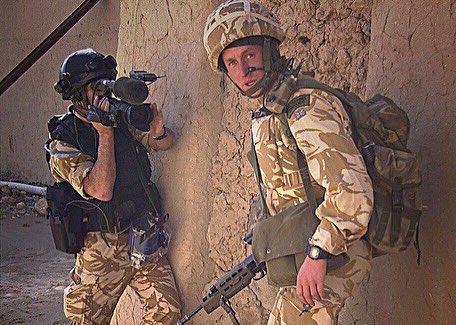 Chris Terrill tweet media