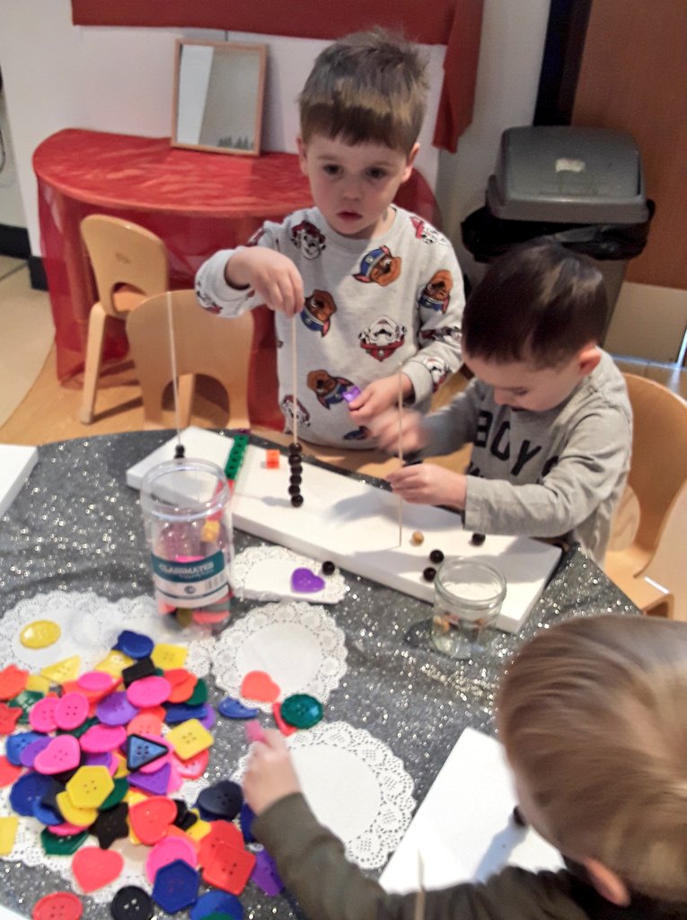 Ashbridge Nursery at Maxy Farm tweet media