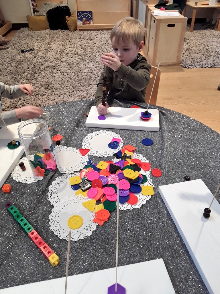 Ashbridge Nursery at Maxy Farm tweet media