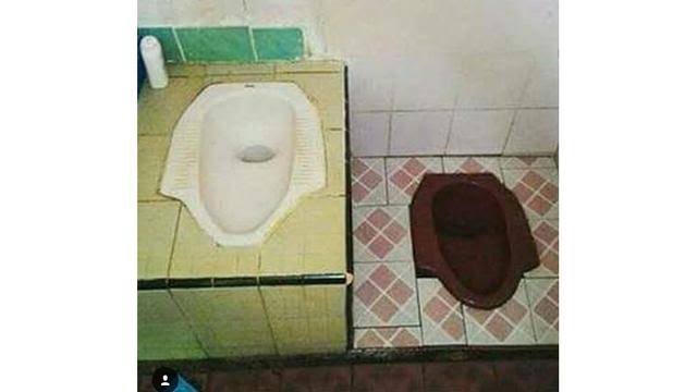 "Orang kalau seneng terus, tar keabisan cara buat seneng. Lalu mulai deh macem-macem" pesan babeh gue yang dulu gue gak paham dan sekarang gue ngerti. 

Gue jadiin thread pendek deh.