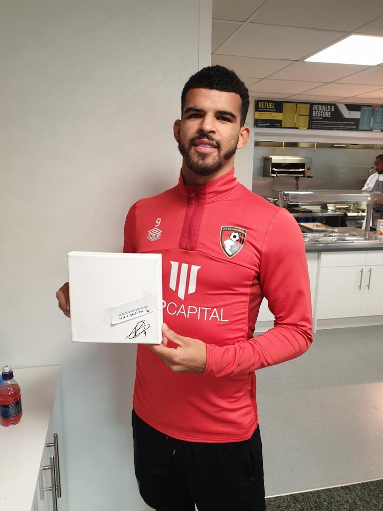 Macmillan Local tweet media