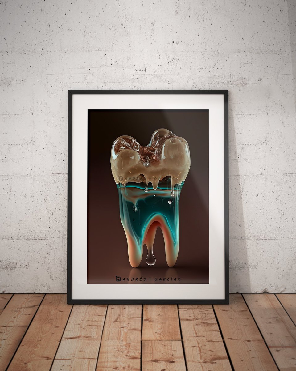 andrsgrcia's tweet photo. Nuevas formas ver a los dientes, voy a tratar de mostrar algo diferente. Este es mi arte. Me ayudarían mucho a seguir creciendo (Twitter haz tu magia) y si lo pueden comprar se agradece. 🙏🏾🤩

https://t.co/xDRJIQxZFM https://t.co/XrPP7FwNtj