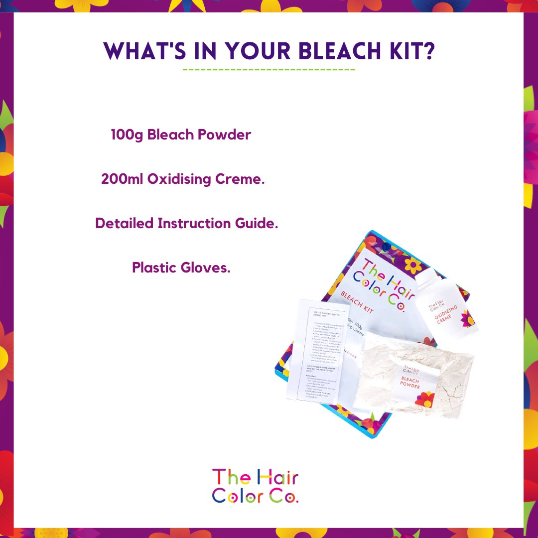 S_Njoya's tweet photo. @potentash @HairColorsKE We have the bleach kit(1,000/=) which lifts your hair to blonde. Then the platinum blonde permanent dye(1,000/=) meant to give the platinum effect.@HairColorsKE https://t.co/0nY84lWJks