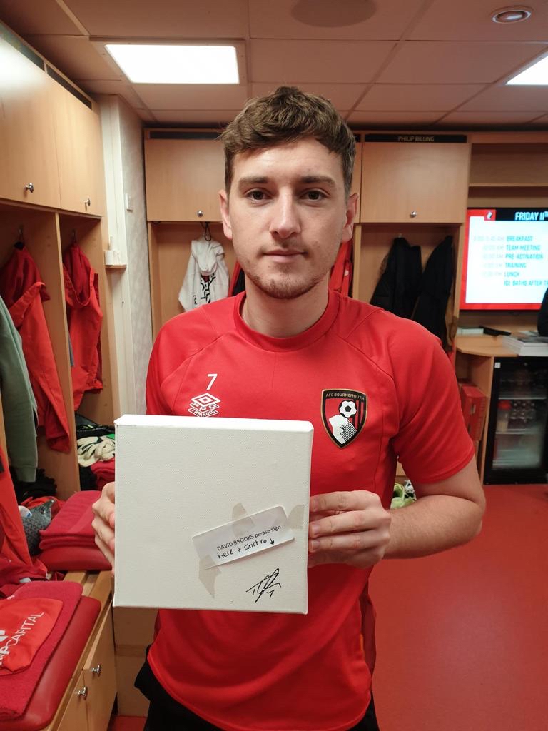 Macmillan Local tweet media