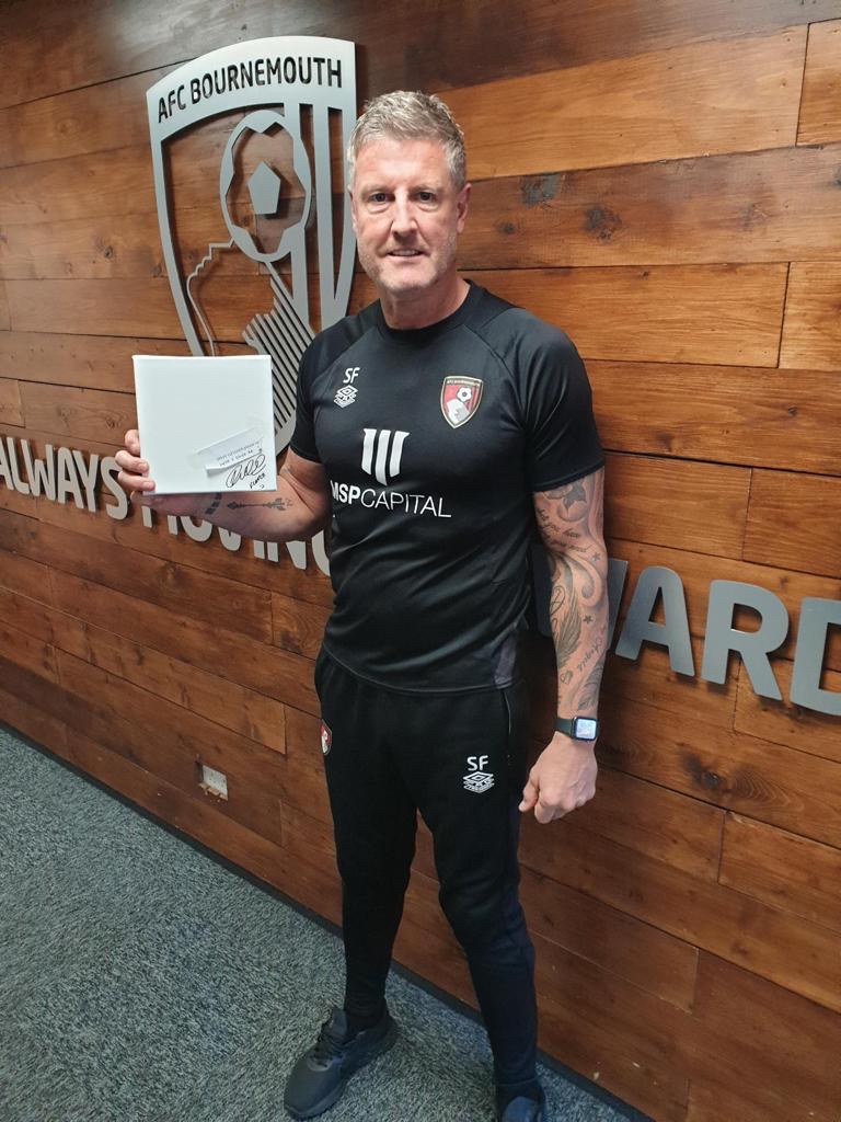 Macmillan Local tweet media