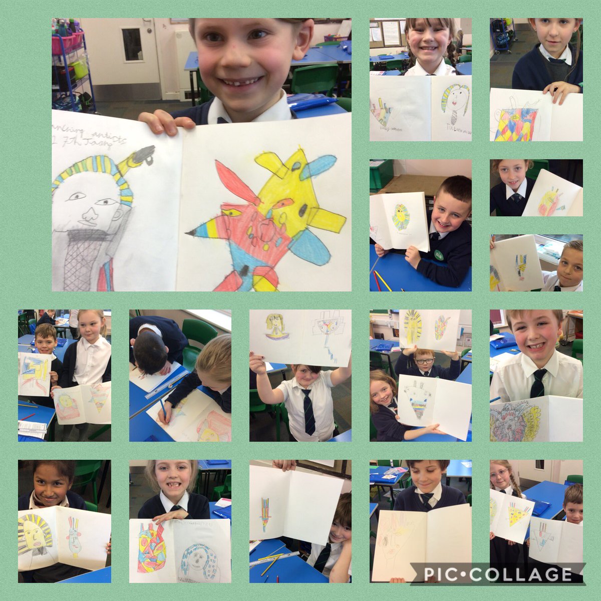 ASALeavers261's tweet photo. We have been designing our Death Mask in the style of Kimmy Cantrel. We can’t wait to make them now! #ASAArtist https://t.co/z1SbSFrYKz
