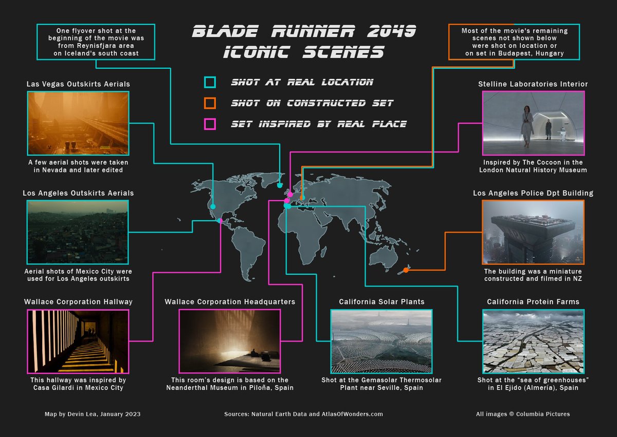 GEO GPS PERÚ on Twitter "RT DevinMLea MapPromptMonday 2023 week 4