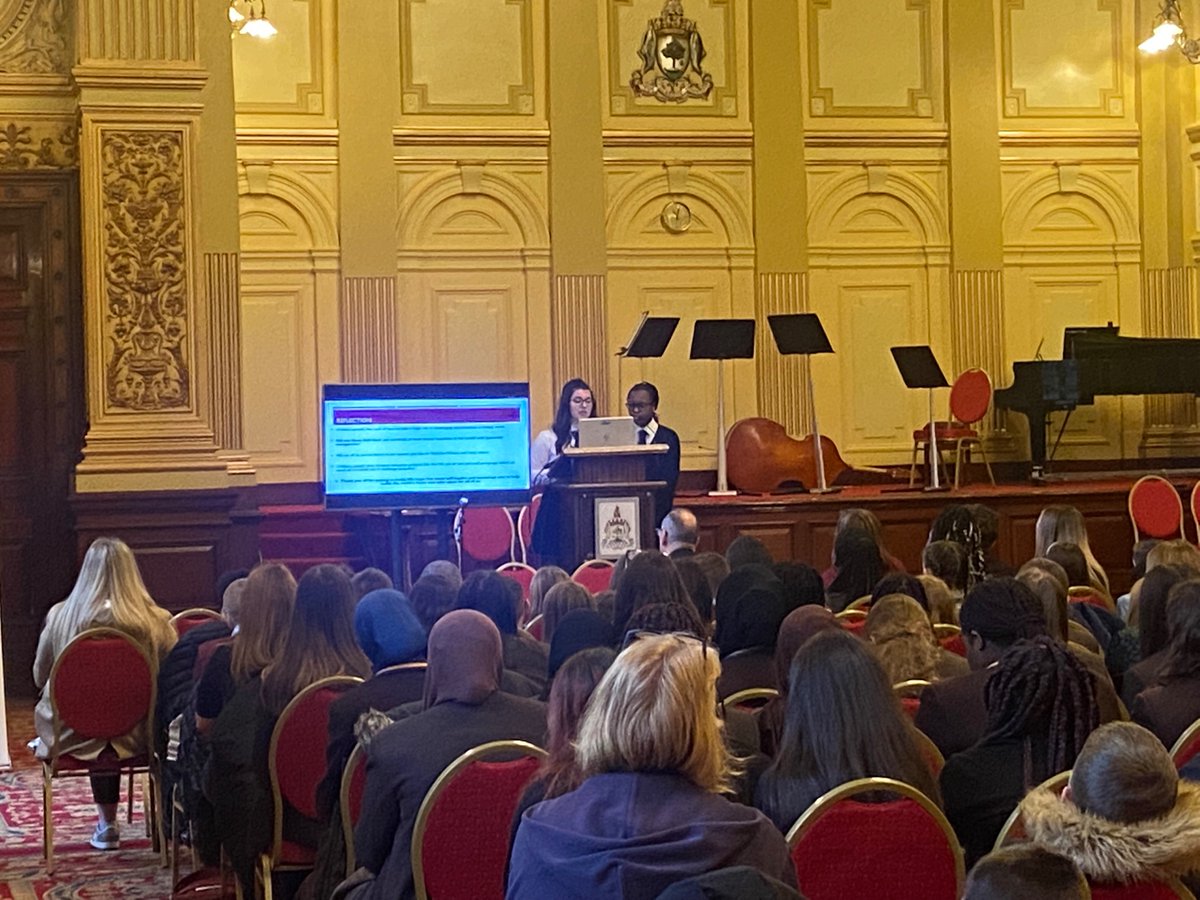 Cleveden Humanities tweet media