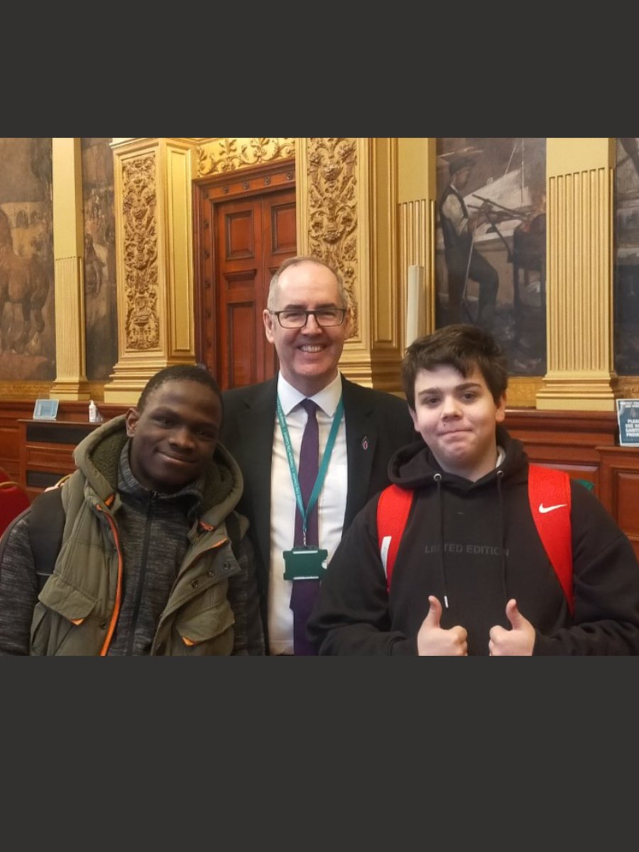 Cleveden Humanities tweet media