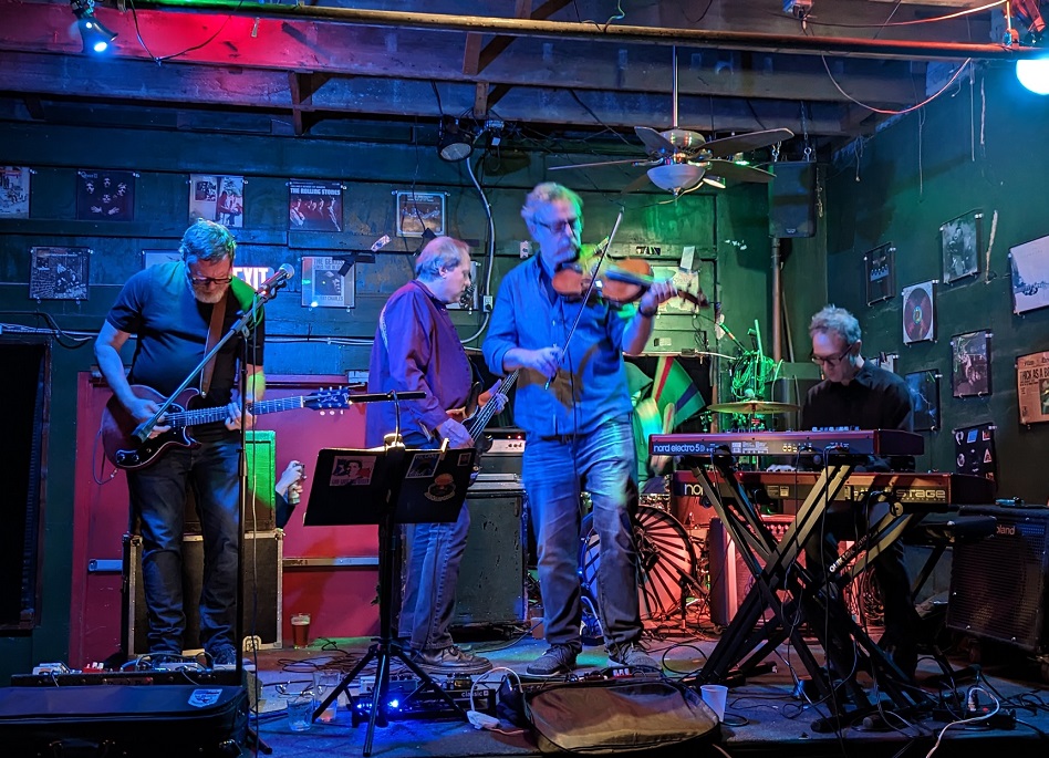 BThousand's tweet photo. @myeducationtx at Valhalla 1/27/2023 https://t.co/mRMKpVtRcU